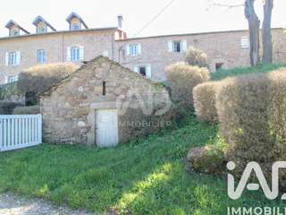 Vente maison 15 pièces