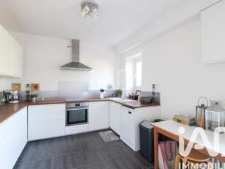 Vente maison 15 pièces