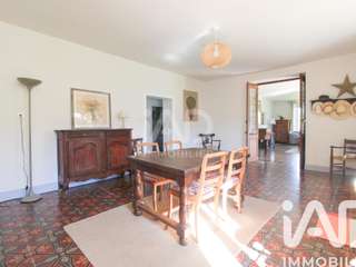 Vente maison 15 pièces