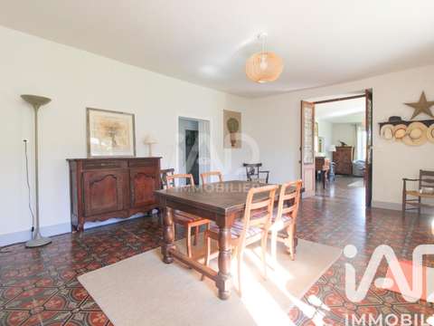 Vente maison 15 pièces