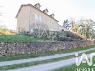 Vente maison 15 pièces