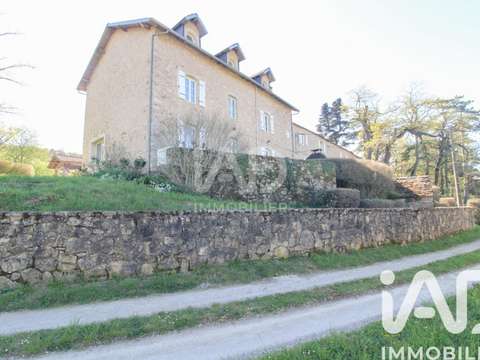 Vente maison 15 pièces