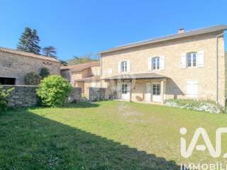 Vente maison 15 pièces