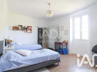 Vente maison 15 pièces