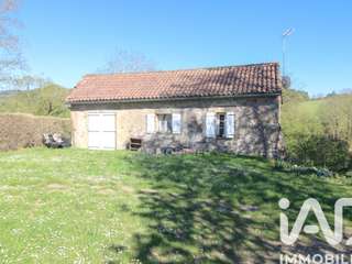 Vente maison 15 pièces