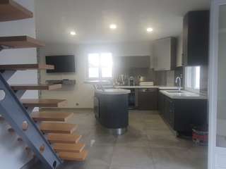 Vente maison 2 pièces