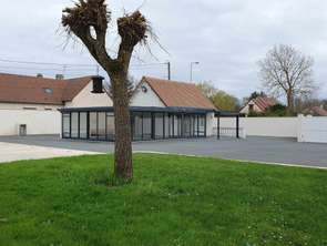 Vente Maison 1 chambreVerson