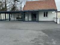 Vente maison 2 pièces Vente maison 2 pièces