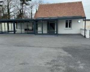 Vente maison 2 pièces