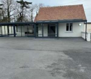 Vente maison 2 pièces Vente maison 2 pièces