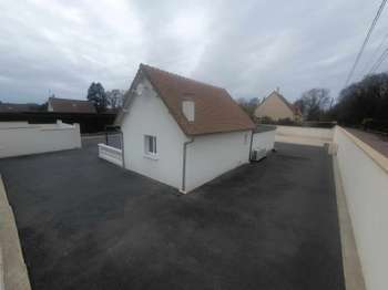Vente maison 2 pièces Vente maison 2 pièces