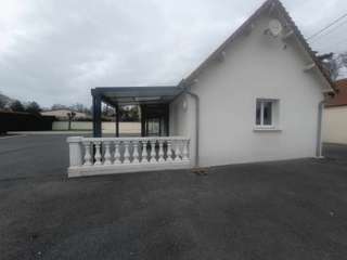 Vente maison 2 pièces