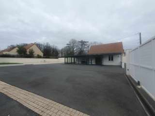 Vente maison 2 pièces
