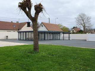 Vente maison 2 pièces