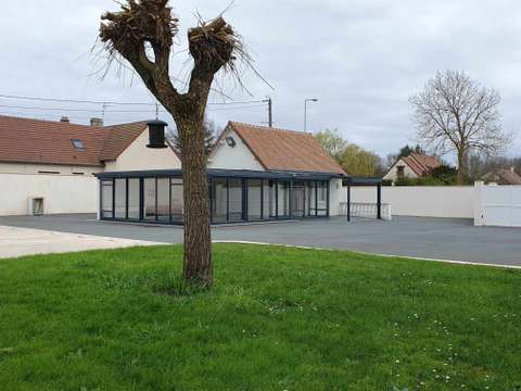 Vente maison 2 pièces Verson 14