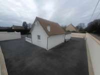 Vente maison 2 pièces Vente maison 2 pièces
