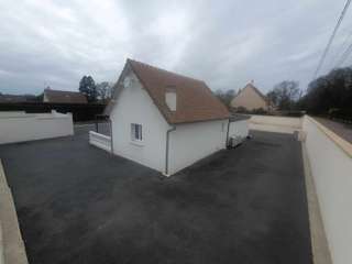 Vente maison 2 pièces