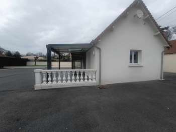 Vente maison 2 pièces Vente maison 2 pièces