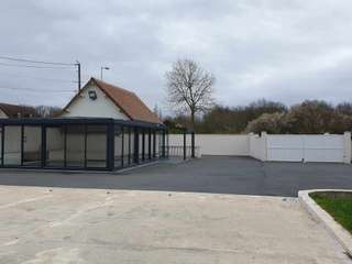 Vente maison 2 pièces