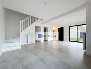 Vente Maison 4 chambresVerson