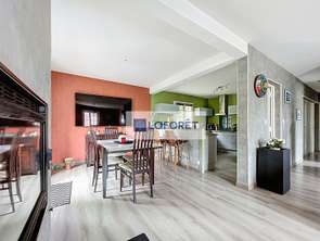 Vente Maison 6 chambresVerson