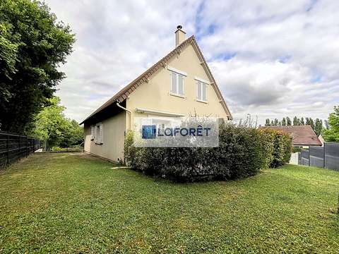 Vente maison 7 pièces Verson 14