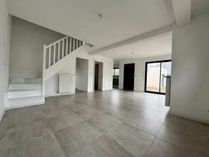 Vente Maison 4 chambresVerson