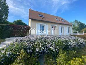 Vente Maison 6 chambresVerson