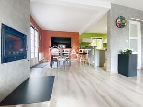 Vente Maison 6 chambresVerson