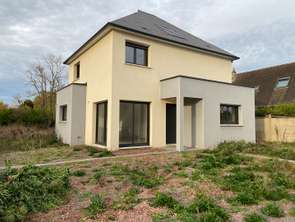 Vente Maison 4 chambresVerson