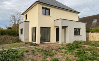 Photo Vente maison Verson