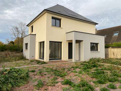 Vente maison 5 pièces Verson 14