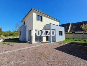 Vente Maison 4 chambresVerson