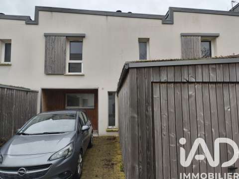 Vente maison 3 pièces Verson 14