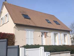 Vente Maison 5 chambresVerson