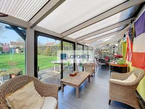 Vente Maison 4 chambresVerson