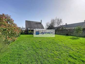 Vente Maison 4 chambresVerson