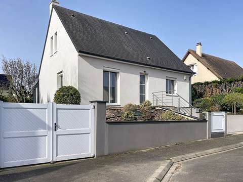 Vente maison 6 pièces Verson 14