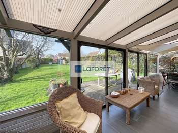 Vente Maison 4 chambresVerson