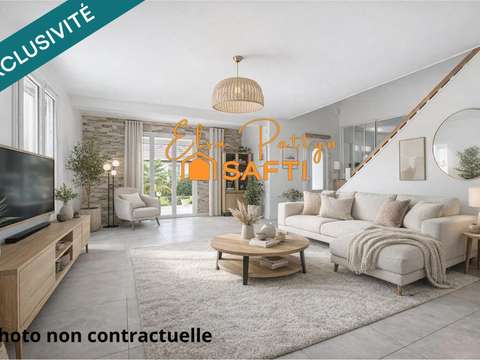 Vente maison 5 pièces Verson 14