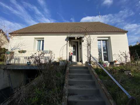 Vente maison 3 pièces Verson 14