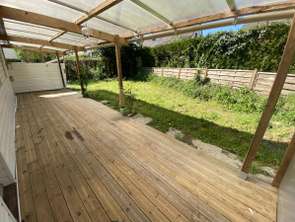 Vente Maison 2 chambresVerson