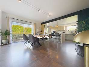 Vente Maison 4 chambresVerson