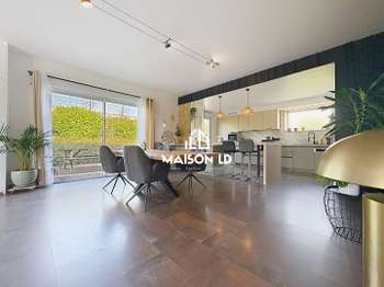 Vente maison 6 pièces Verson 14