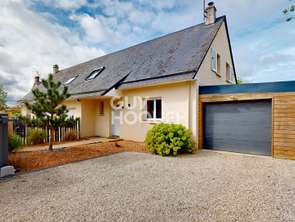 Vente Maison 3 chambresVerson