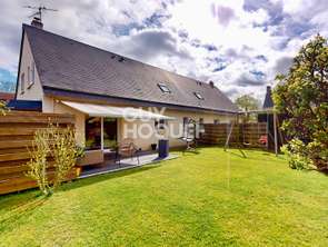 Vente Maison 3 chambresVerson