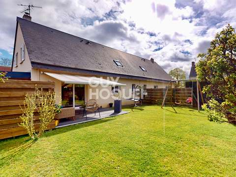 Vente maison 5 pièces Verson 14