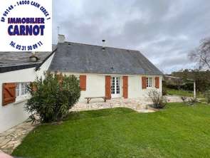 Vente Maison 4 piècesVerson