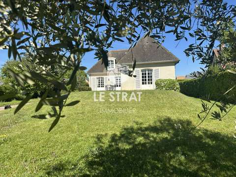 Vente maison 7 pièces Verson 14