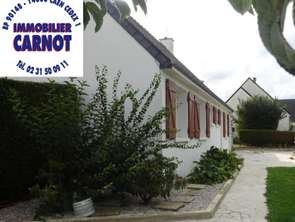 Vente Maison 4 piècesVerson